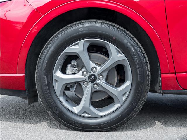 2024 Ford Escape ST-Line (Stk: P0775) in Mississauga - Image 8 of 28 2024 Ford Escape ST-Line (Stk: P0775) in Mississauga - Image 8 of 28