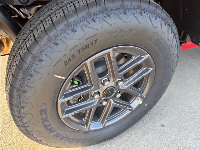 2025 Jeep Wrangler Sport (Stk: 25091) in Oak Bay - Image 5 of 7