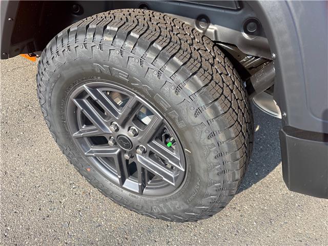 2025 Jeep Wrangler Sport (Stk: 25092) in Oak Bay - Image 5 of 7
