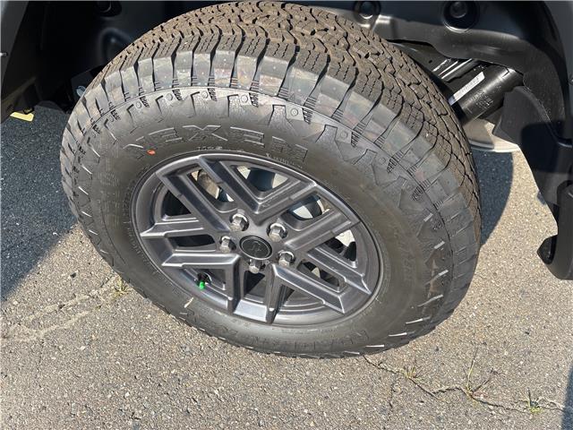 2025 Jeep Wrangler Sport (Stk: 25093) in Oak Bay - Image 5 of 7