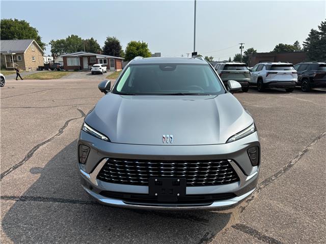 2025 Buick Envision Avenir (Stk: 35624) in Renfrew - Image 2 of 41