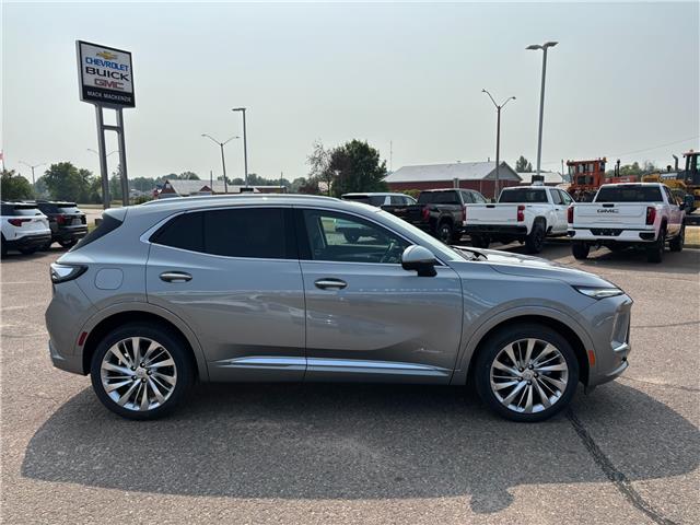2025 Buick Envision Avenir (Stk: 35624) in Renfrew - Image 4 of 41