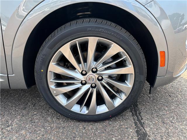 2025 Buick Envision Avenir (Stk: 35624) in Renfrew - Image 6 of 41