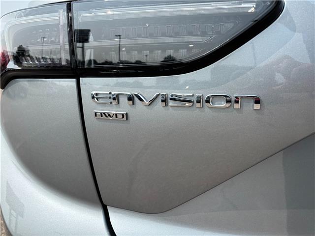 2025 Buick Envision Avenir (Stk: 35624) in Renfrew - Image 12 of 41