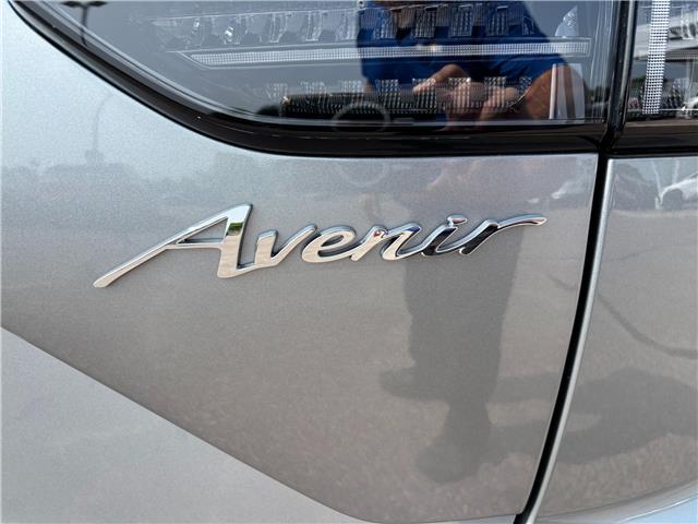 2025 Buick Envision Avenir (Stk: 35624) in Renfrew - Image 13 of 41