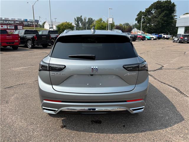 2025 Buick Envision Avenir (Stk: 35624) in Renfrew - Image 7 of 41