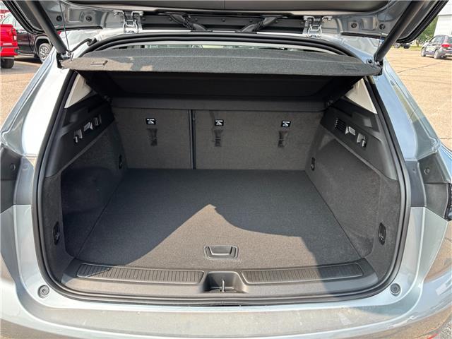 2025 Buick Envision Avenir (Stk: 35624) in Renfrew - Image 8 of 41