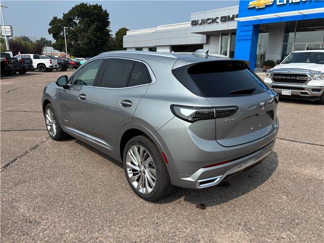 2025 Buick Envision Avenir (Stk: 35624) in Renfrew - Image 10 of 41