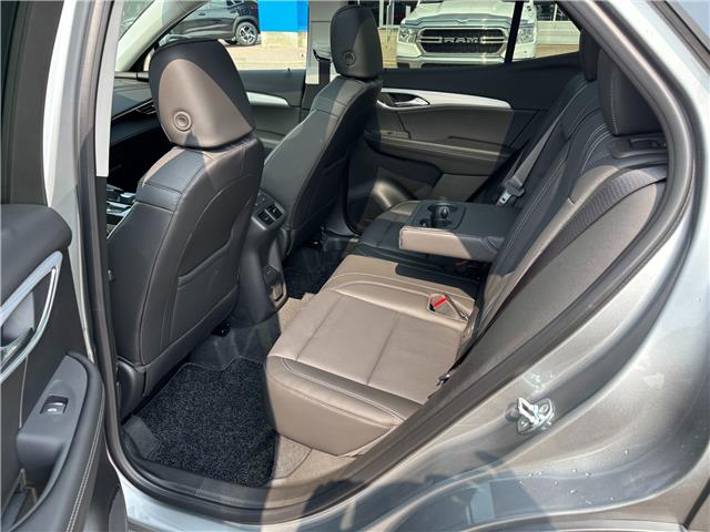 2025 Buick Envision Avenir (Stk: 35624) in Renfrew - Image 34 of 41