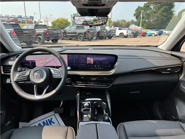 2025 Buick Envision Avenir (Stk: 35624) in Renfrew - Image 19 of 41