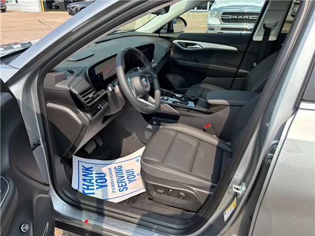 2025 Buick Envision Avenir (Stk: 35624) in Renfrew - Image 14 of 41