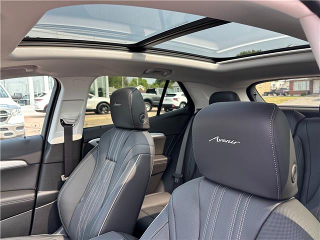 2025 Buick Envision Avenir (Stk: 35624) in Renfrew - Image 15 of 41