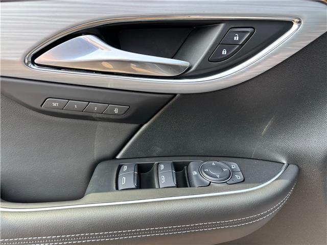 2025 Buick Envision Avenir (Stk: 35624) in Renfrew - Image 16 of 41