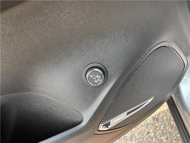 2025 Buick Envision Avenir (Stk: 35624) in Renfrew - Image 17 of 41