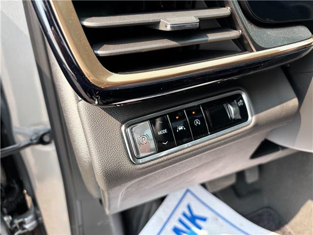 2025 Buick Envision Avenir (Stk: 35624) in Renfrew - Image 18 of 41