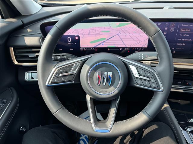 2025 Buick Envision Avenir (Stk: 35624) in Renfrew - Image 20 of 41