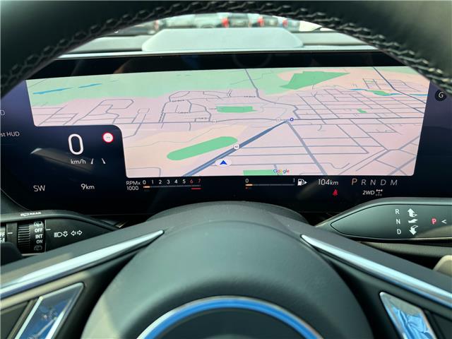 2025 Buick Envision Avenir (Stk: 35624) in Renfrew - Image 22 of 41