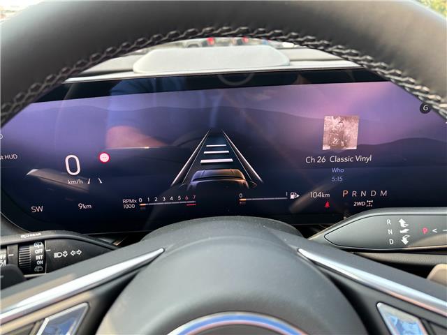 2025 Buick Envision Avenir (Stk: 35624) in Renfrew - Image 23 of 41