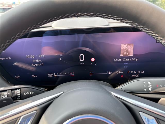 2025 Buick Envision Avenir (Stk: 35624) in Renfrew - Image 24 of 41