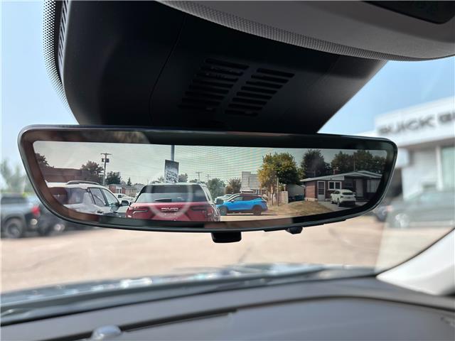 2025 Buick Envision Avenir (Stk: 35624) in Renfrew - Image 26 of 41
