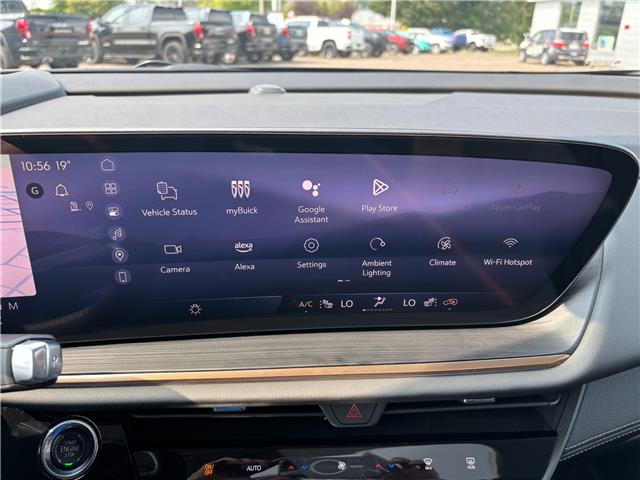 2025 Buick Envision Avenir (Stk: 35624) in Renfrew - Image 27 of 41