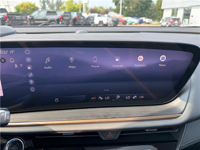 2025 Buick Envision Avenir (Stk: 35624) in Renfrew - Image 28 of 41