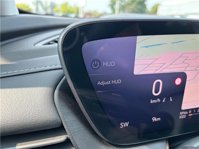 2025 Buick Envision Avenir (Stk: 35624) in Renfrew - Image 21 of 41