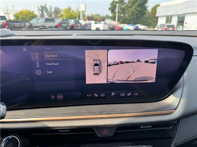 2025 Buick Envision Avenir (Stk: 35624) in Renfrew - Image 29 of 41