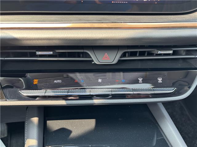 2025 Buick Envision Avenir (Stk: 35624) in Renfrew - Image 31 of 41