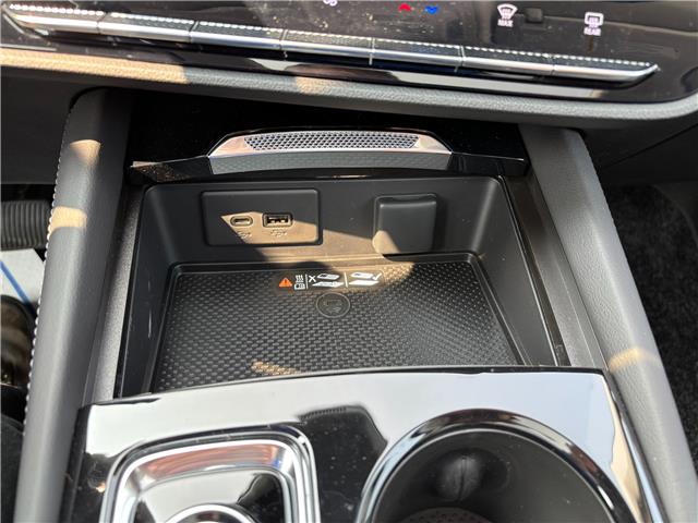 2025 Buick Envision Avenir (Stk: 35624) in Renfrew - Image 32 of 41