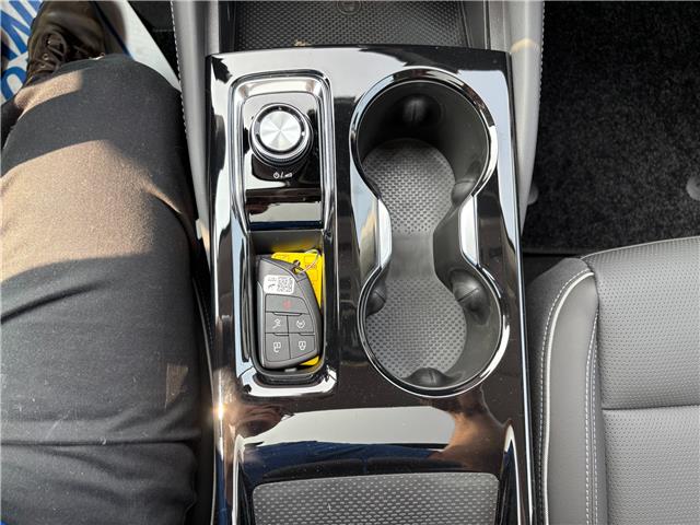 2025 Buick Envision Avenir (Stk: 35624) in Renfrew - Image 33 of 41