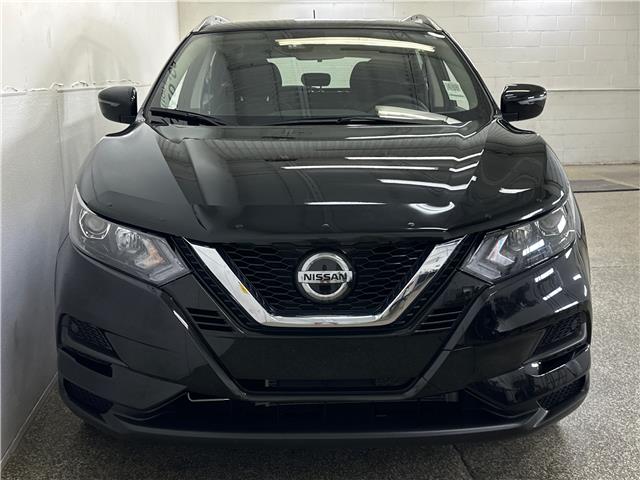 2023 Nissan Qashqai SV (Stk: 42774J) in Belleville - Image 3 of 26