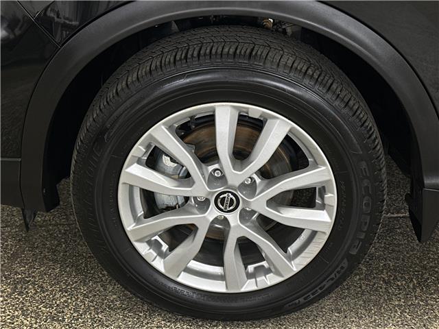 2023 Nissan Qashqai SV (Stk: 42774J) in Belleville - Image 25 of 26