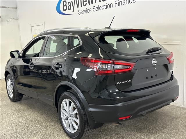 2023 Nissan Qashqai SV (Stk: 42774J) in Belleville - Image 5 of 26