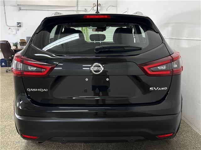 2023 Nissan Qashqai SV (Stk: 42774J) in Belleville - Image 6 of 26