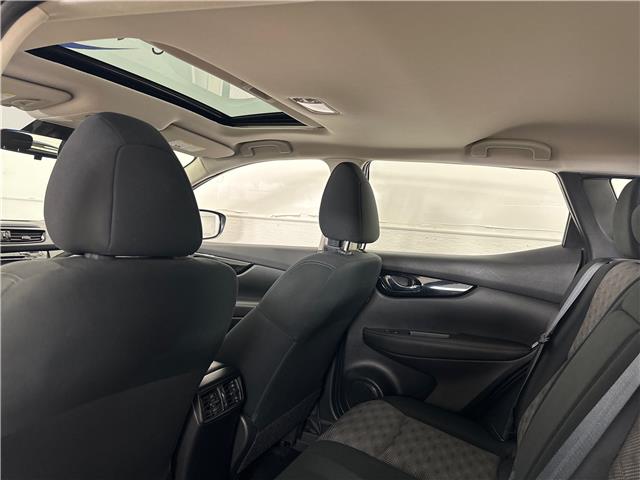 2023 Nissan Qashqai SV (Stk: 42774J) in Belleville - Image 8 of 26