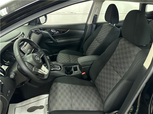 2023 Nissan Qashqai SV (Stk: 42774J) in Belleville - Image 9 of 26