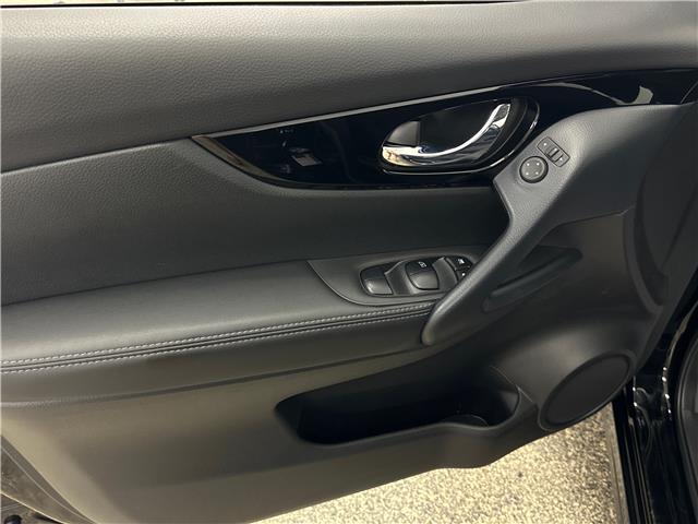 2023 Nissan Qashqai SV (Stk: 42774J) in Belleville - Image 11 of 26