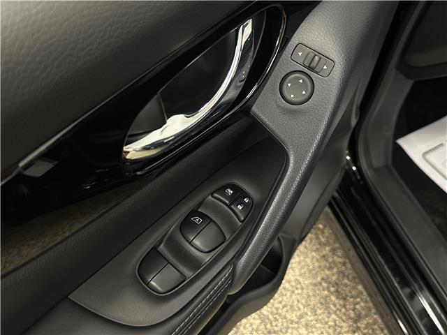 2023 Nissan Qashqai SV (Stk: 42774J) in Belleville - Image 12 of 26
