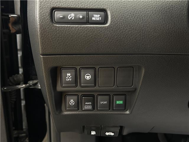 2023 Nissan Qashqai SV (Stk: 42774J) in Belleville - Image 13 of 26