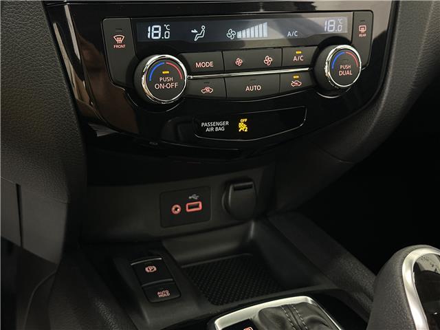2023 Nissan Qashqai SV (Stk: 42774J) in Belleville - Image 16 of 26