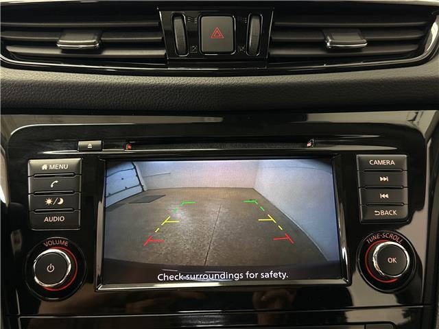 2023 Nissan Qashqai SV (Stk: 42774J) in Belleville - Image 17 of 26