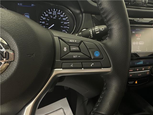 2023 Nissan Qashqai SV (Stk: 42774J) in Belleville - Image 19 of 26
