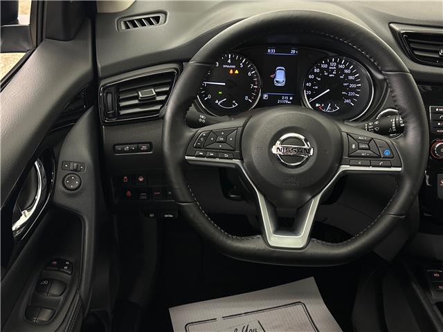 2023 Nissan Qashqai SV (Stk: 42774J) in Belleville - Image 24 of 26