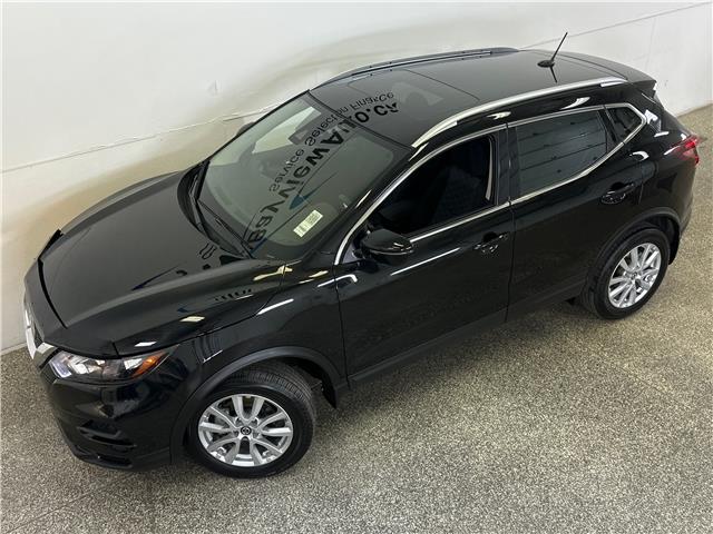 2023 Nissan Qashqai SV (Stk: 42774J) in Belleville - Image 1 of 26