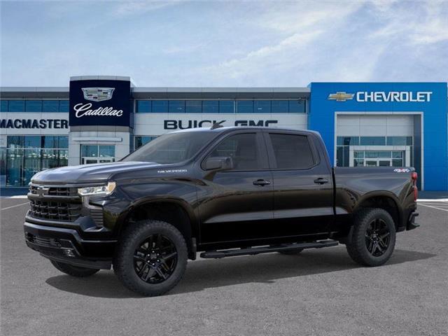 2026 Chevrolet Silverado 1500 RST (Stk: 260063) in London - Image 2 of 24