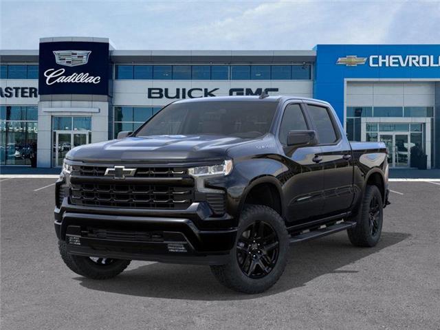 2026 Chevrolet Silverado 1500 RST (Stk: 260063) in London - Image 6 of 24