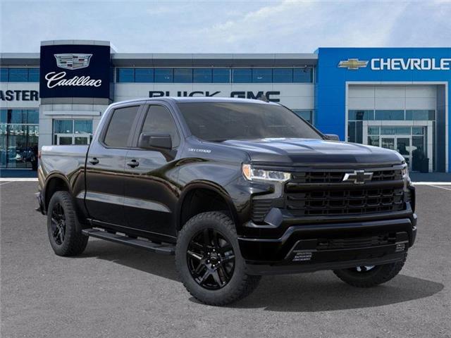 2026 Chevrolet Silverado 1500 RST (Stk: 260063) in London - Image 7 of 24