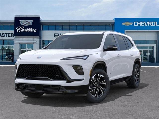 2026 Buick Enclave Sport Touring (Stk: 260058) in London - Image 6 of 24