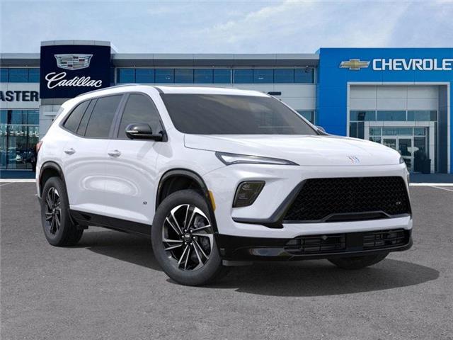 2026 Buick Enclave Sport Touring (Stk: 260058) in London - Image 7 of 24